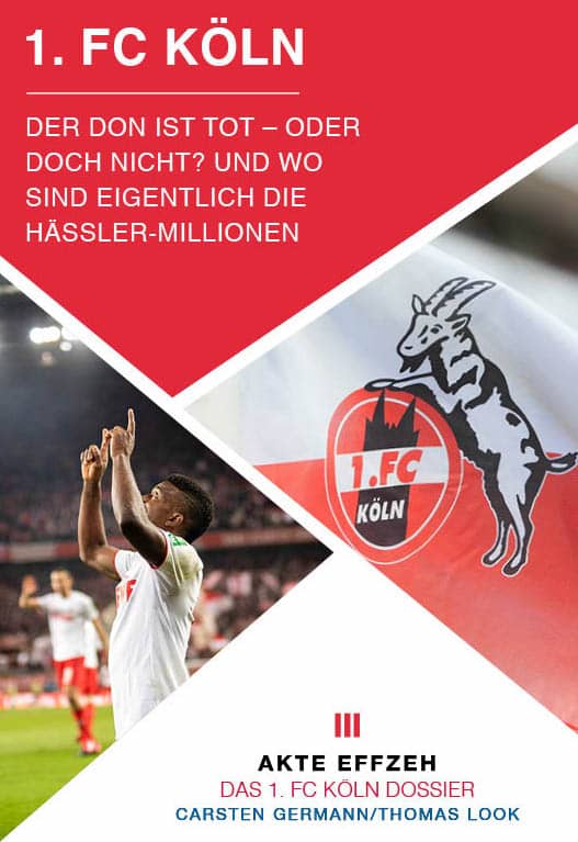 1. FC Köln